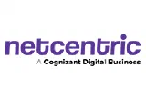 Netcentric, A Cognizant Digital Business logo