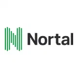 Nortal logo