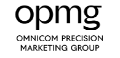 Omnicom Precision Marketing Group logo