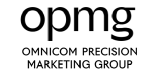 Omnicom Precision Marketing Group logo