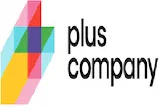 Plus Company logo