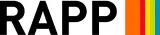 RAPP (UK) logo