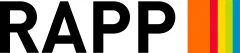 RAPP (UK) logo