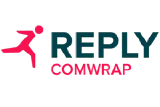 Reply Group logo