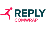 Reply Group logo