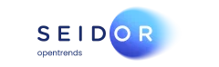Seidor Opentrends logo