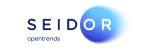 Seidor Opentrends logo