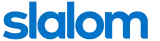Slalom logo