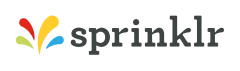 Sprinklr, inc logo