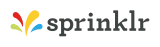 Sprinklr, inc logo