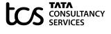 Tata Consultancy Services (TCS) logo