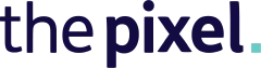 The Pixel logo