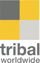 Tribal Worldwide logo