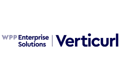 Verticurl logo