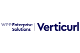 Verticurl logo