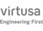 Virtusa Corporation logo