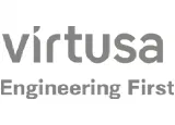 Virtusa Corporation logo