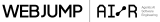 WEBJUMP logo