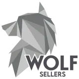 Wolf Sellers logo