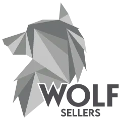 Wolf Sellers logo