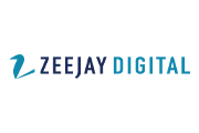 Zee Jay Digital logo