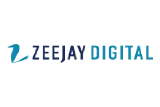 Zee Jay Digital logo