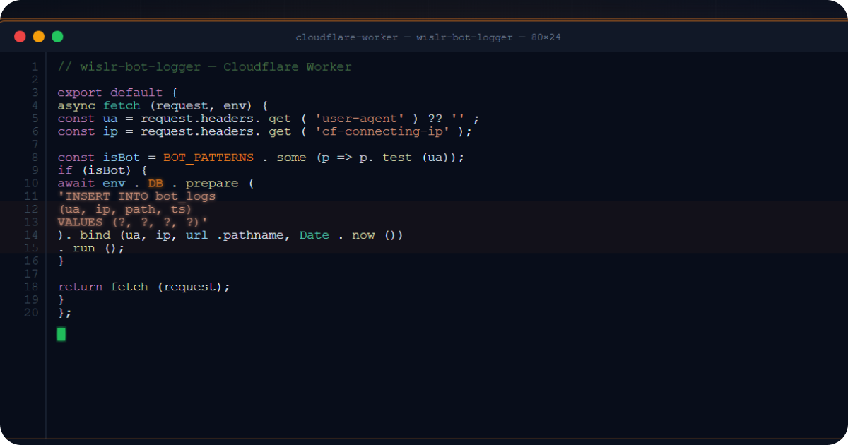Shopify Same-Domain-Checkout-Migration und AI Visibility Analytics