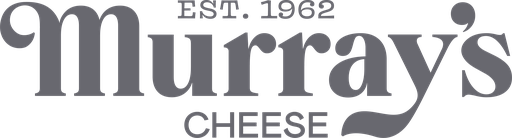 Murray's Cheese logo