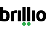 Brillio logo