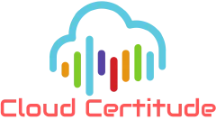 Cloud Certitude logo