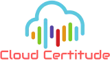 Cloud Certitude logo