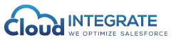 Cloud Integrate logo