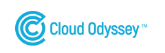 Cloud Odyssey logo