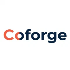 Coforge logo