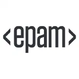 EPAM logo