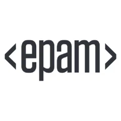 EPAM logo