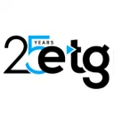 ETG Digital logo