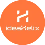 ideaHelix logo