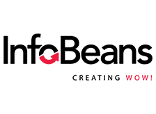 InfoBeans Technologies logo