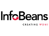InfoBeans Technologies logo