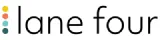 Lane Four logo