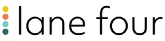 Lane Four logo