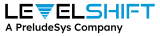 LevelShift logo