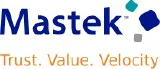 Mastek logo