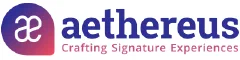 Myridius (formerly Aethereus) logo