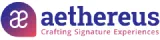 Myridius (formerly Aethereus) logo