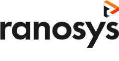 Ranosys logo