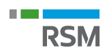 RSM logo