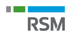 RSM logo