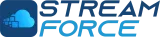 StreamForce Solutions logo